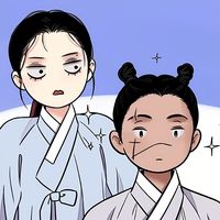 nhạc nền - Vợ bé Wonyoung