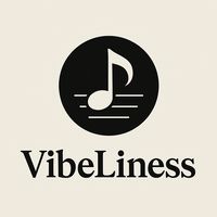 suara asli - VibeLiness