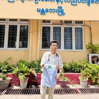 original sound - Aung Myint Hein