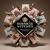 burmesewitches