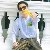 original sound - Thet paing