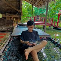เสียงต้นฉบับ - 🐉🐲อย่ามีดี แค่ปาก🐲🐉