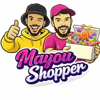 original sound - mayou_shopper