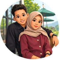 suara asli - N0V@R1d3R