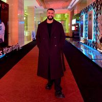 الصوت الأصلي