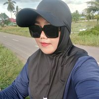 suara asli - Dewi