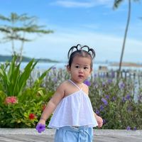 original sound - Little Hailey