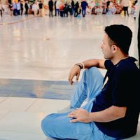 الصوت الأصلي