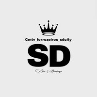 forrozeiro_sdcity