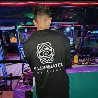 original sound - dj_arlex_el_iluminado