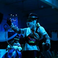 sonido original