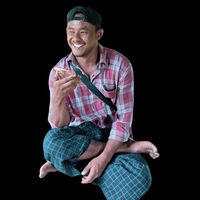 မူရင်းအသံ - 🇲🇲Kö Bāgäñ🤍✔️
