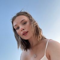 оригинальный звук - Катерина Афанасьева🦋