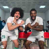 الصوت الأصلي