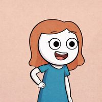 nina.animada