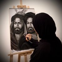 الصوت الأصلي