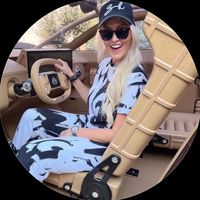 supercarblondieab
