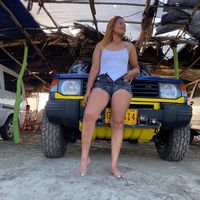 andreinapedrozabello