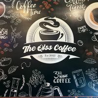 original sound - qisscoffee