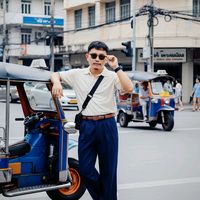 เสียงต้นฉบับ - Thodsaphon