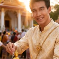 เสียงต้นฉบับ - พี่ศักดิ์  Sittisak888