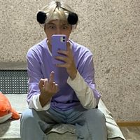 оригинальный звук