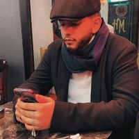 الصوت الأصلي