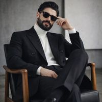 الصوت الأصلي