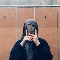 original sound - Sharifah🌸