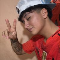 sonido original