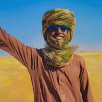 الصوت الأصلي
