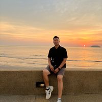 original sound - Anderson Lim