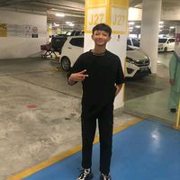 bunyi asal - SHAN GG