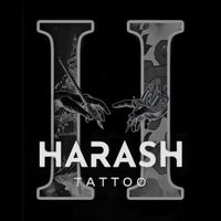 harashtattoo