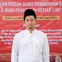 suara asli - Pak Ojak