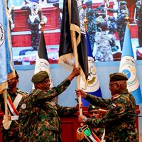 الصوت الأصلي