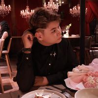 nhạc nền - Ân Lư