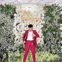 เสียงต้นฉบับ - Bounthin phommaseng