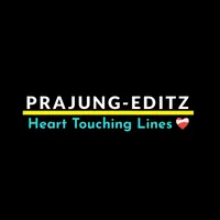 original sound - prajung_editz