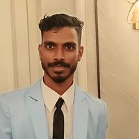 original sound - rajkiran parienan
