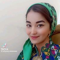 altyn.amangulyyewa