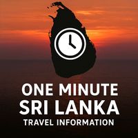 original sound - one minute sri lanka