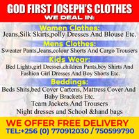 godsfirstjosephclothes