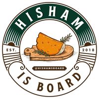 hishamisboard