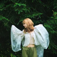 я снова маленький