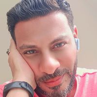 الصوت الأصلي