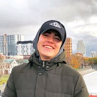 оригинальный звук