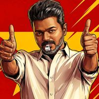 original sound - Hk Thalapathy❷❷⓿❻❤