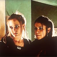 original sound - chloe