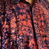 Nyanyian Pantai Timur Harmoni